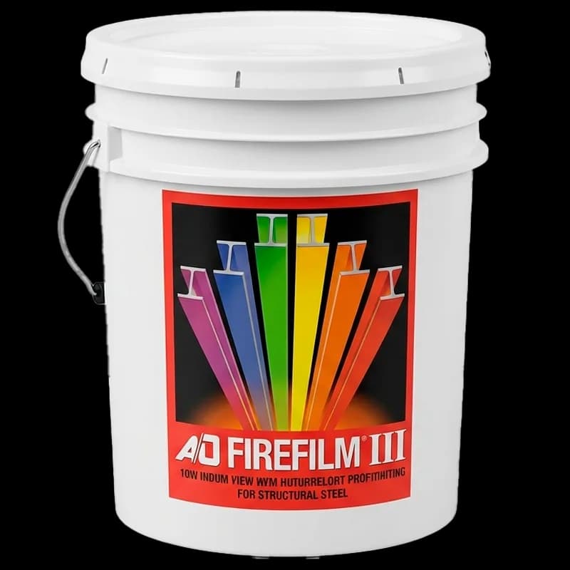 A/D Firefilm III