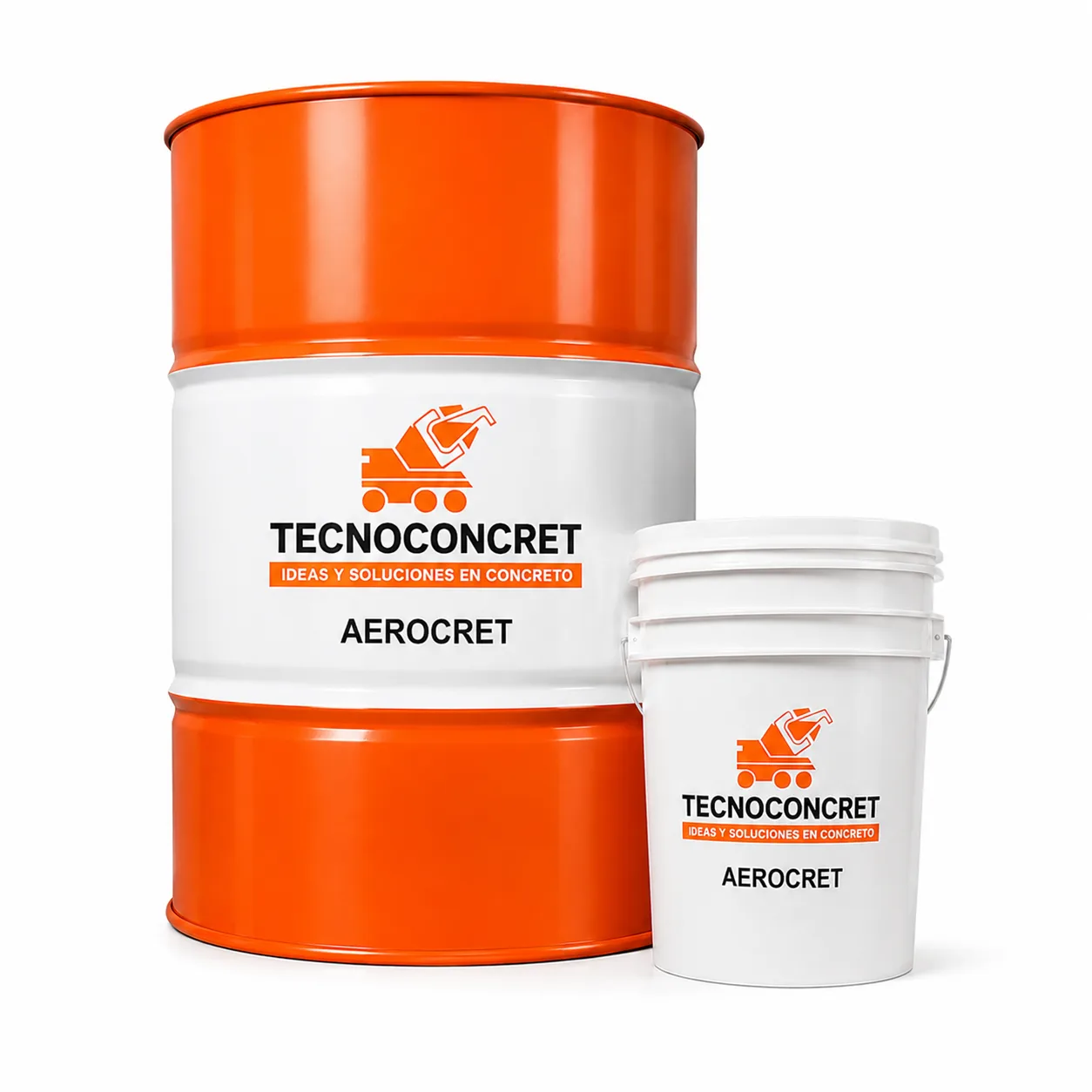 Aerocret