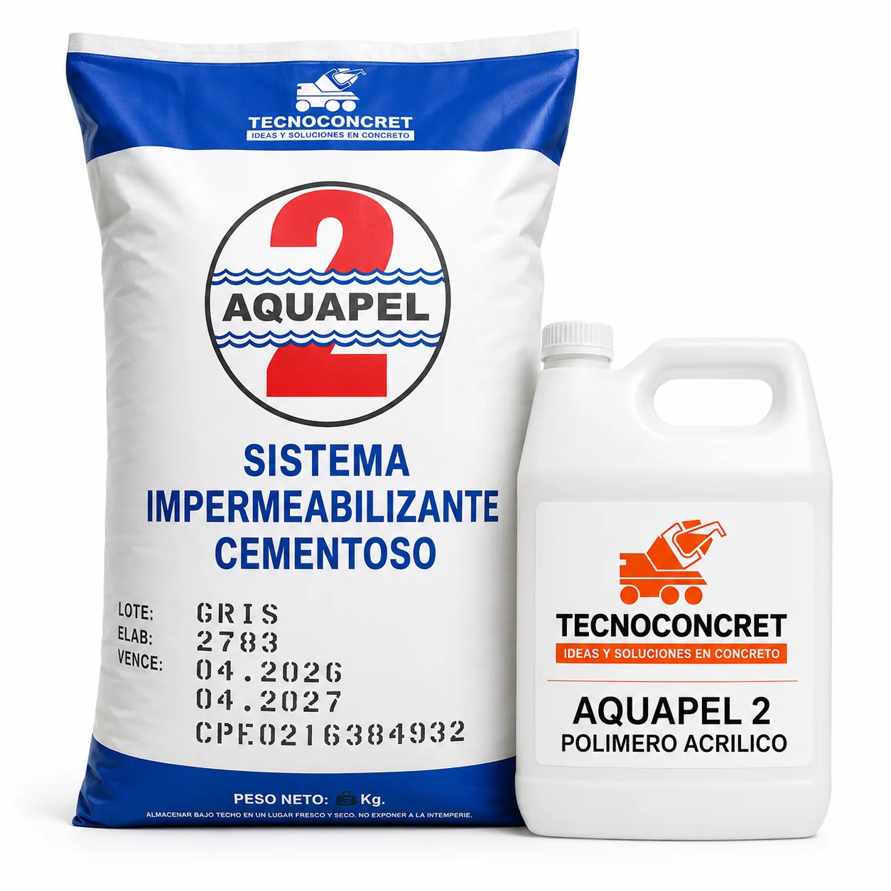 Aquapel 2