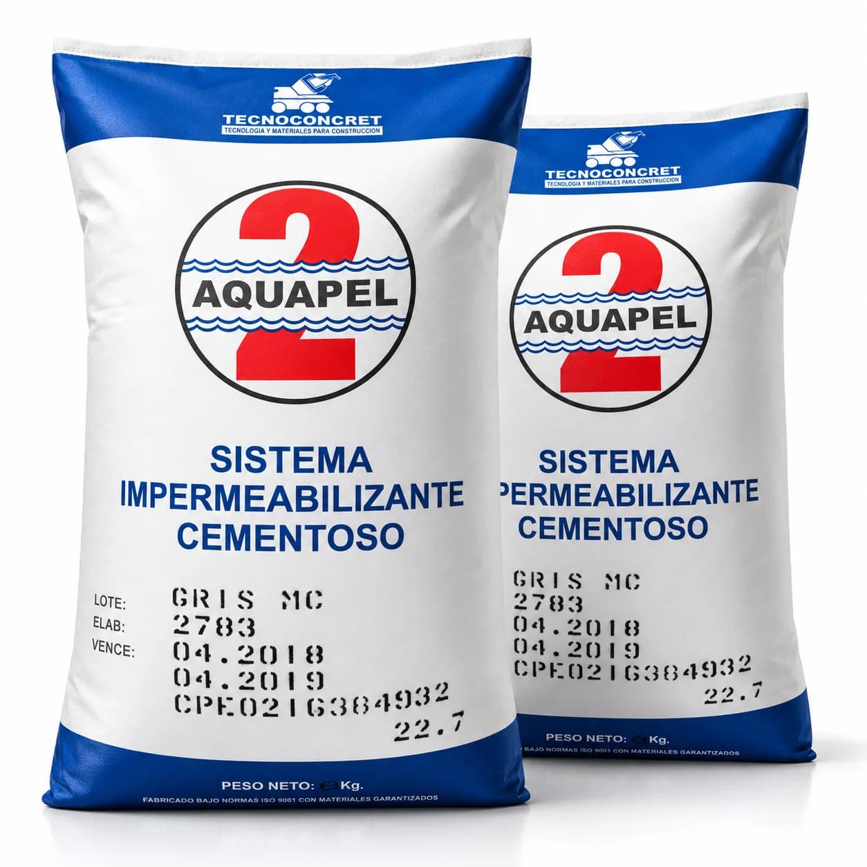 Aquapel 2 MC