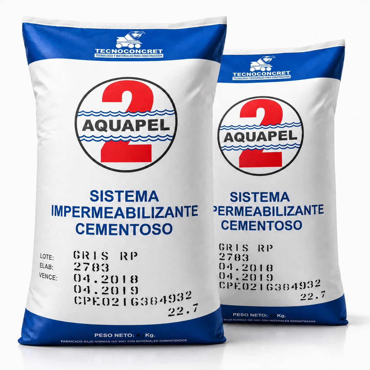 Aquapel 2 RP