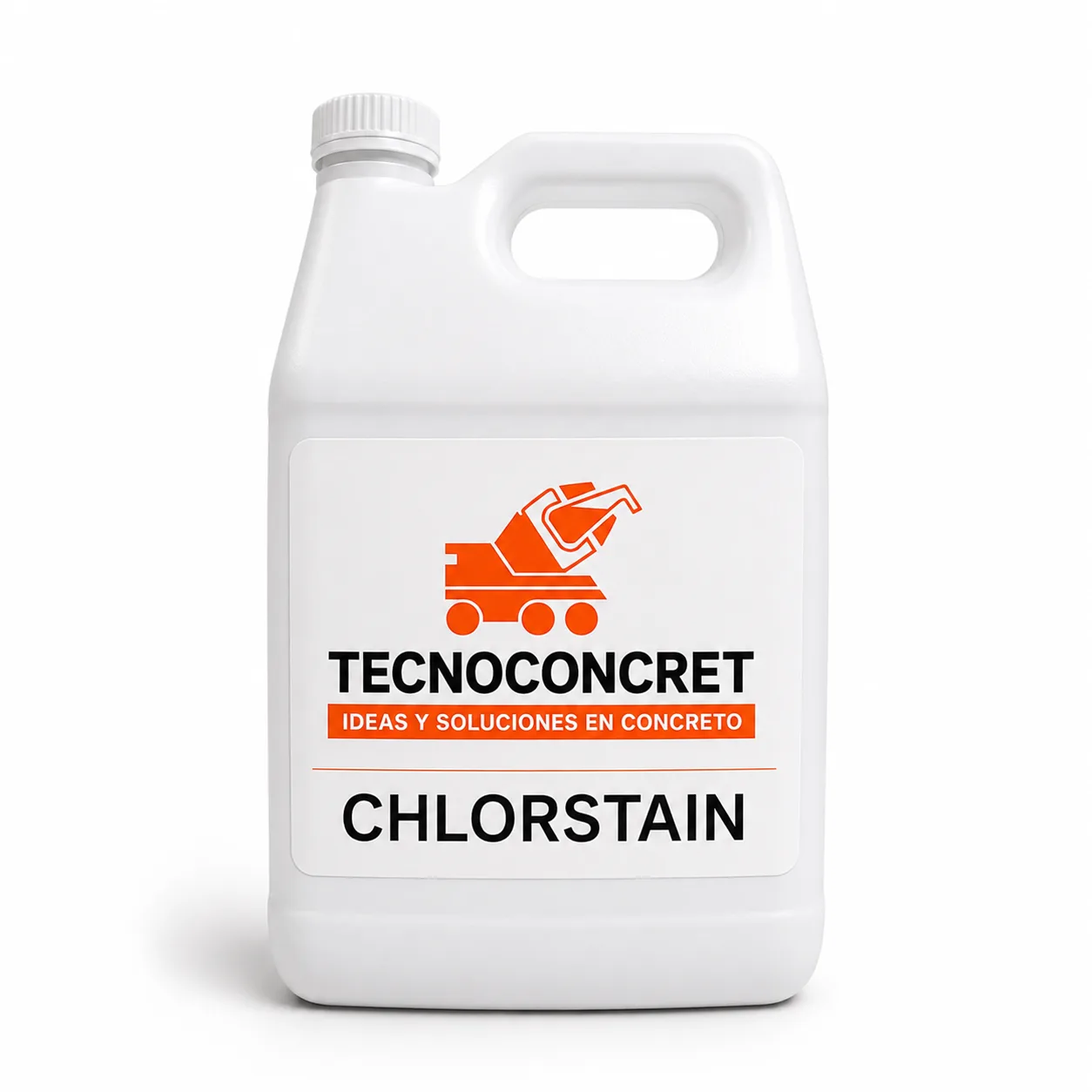 ChlorStain