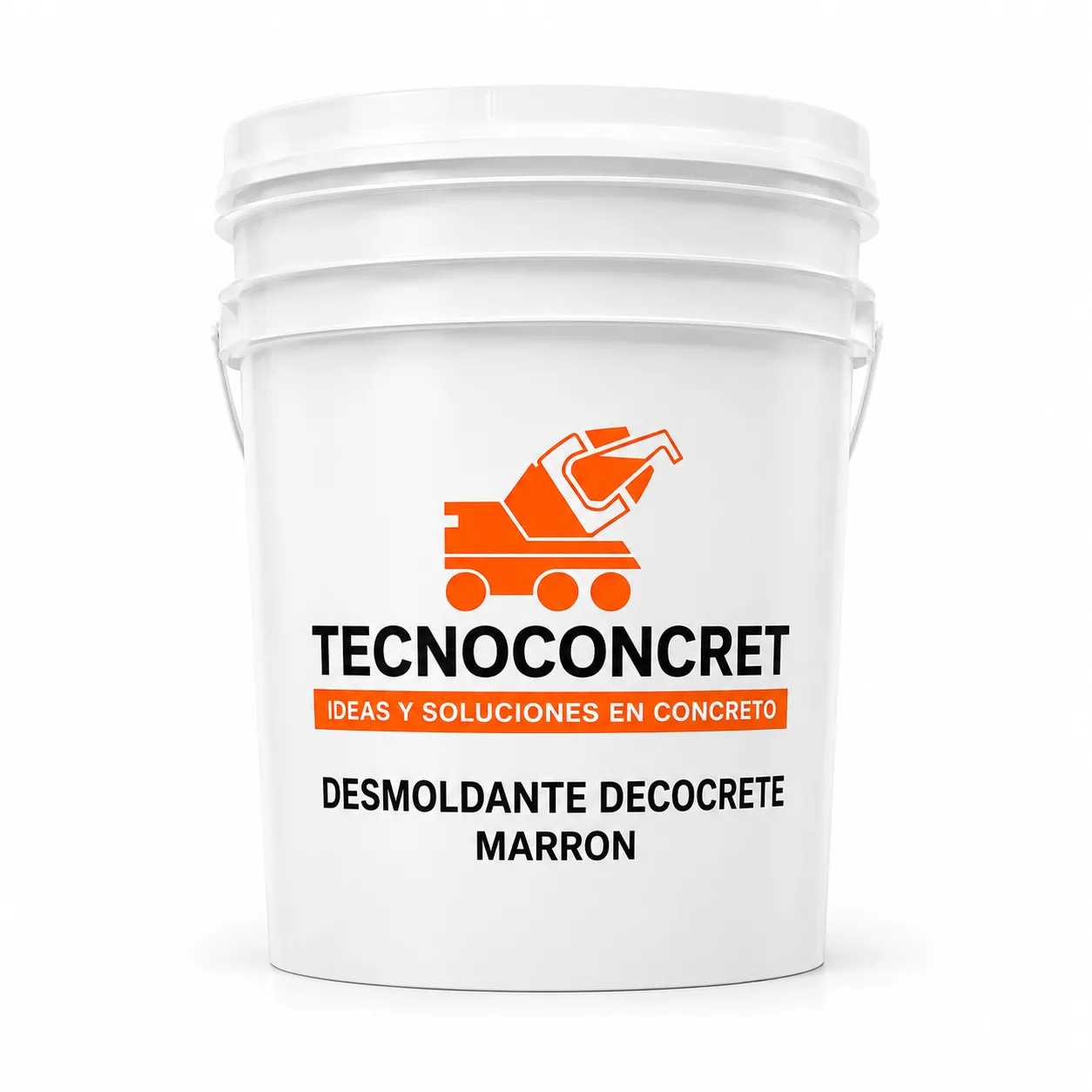 Desmoldante Decocrete