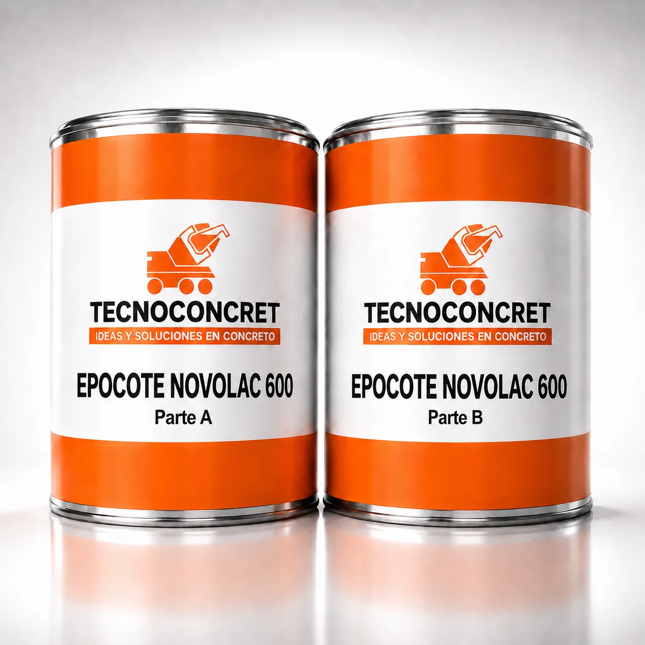 Epocote Novolac 600