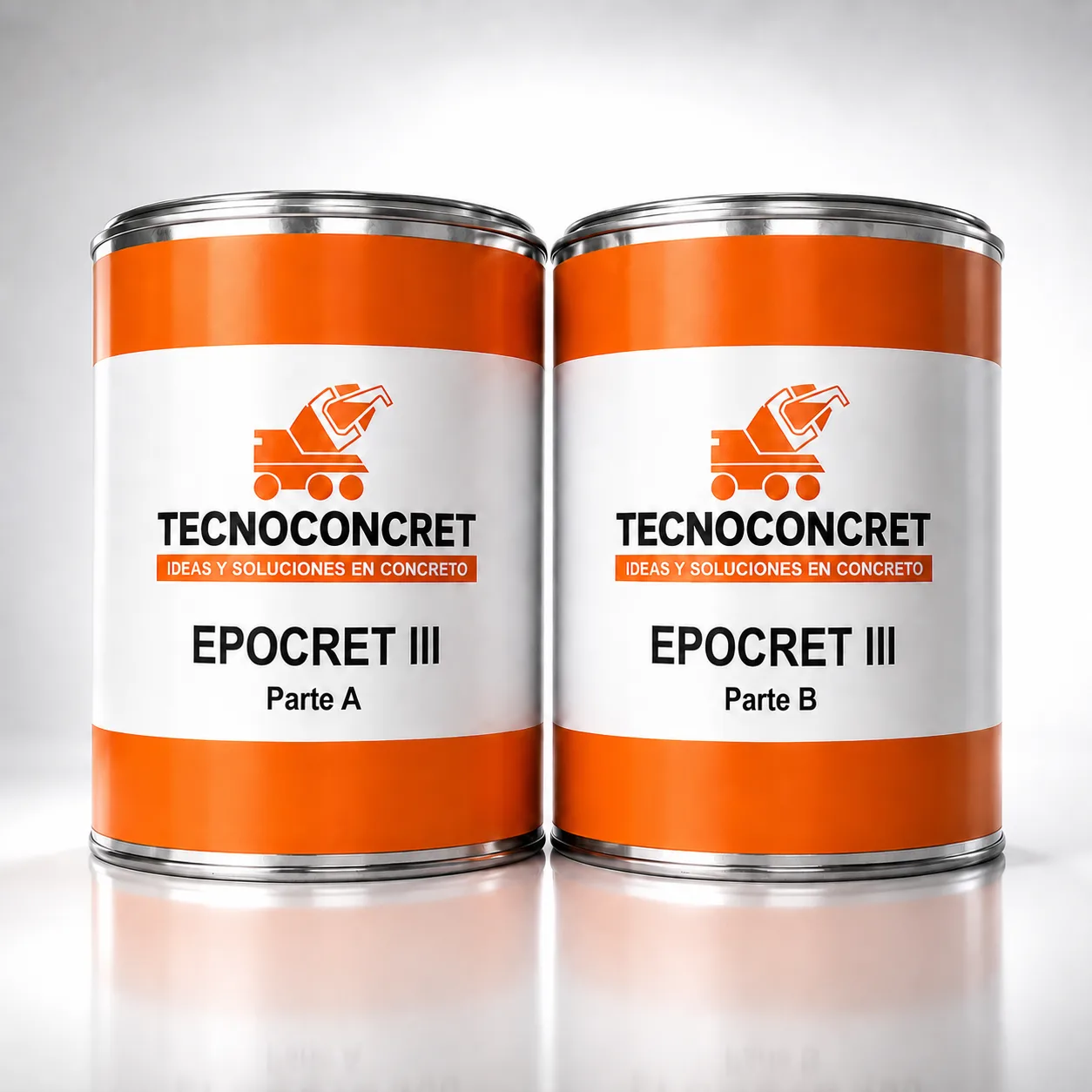 Epocret III