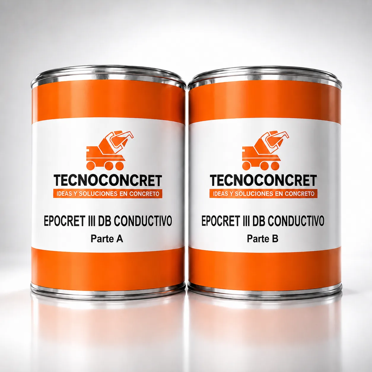 Epocret III DB Conductivo