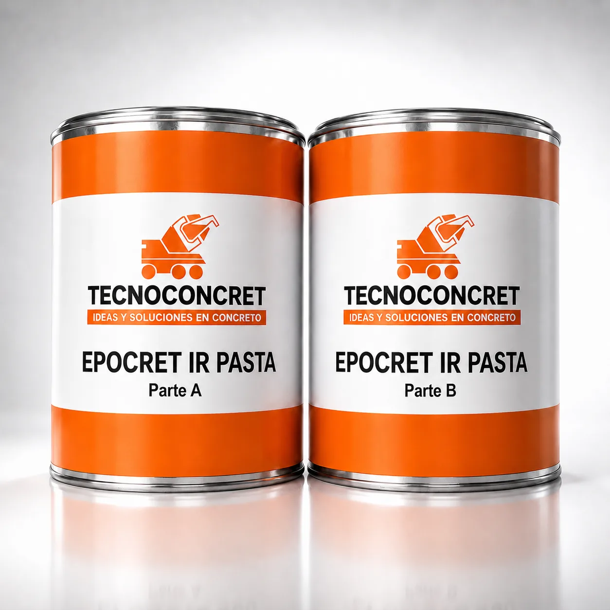 Epocret IR Pasta