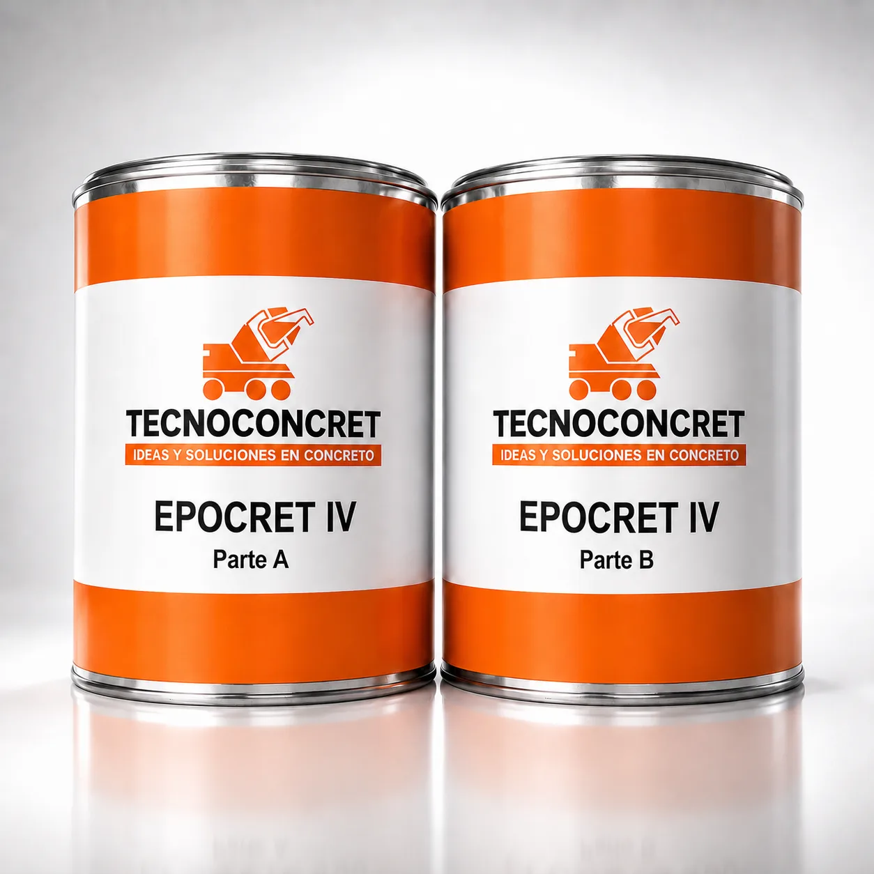 Epocret IV