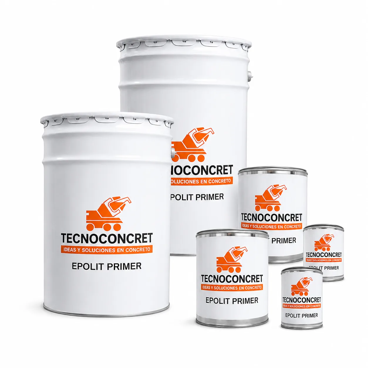 Epolit Primer