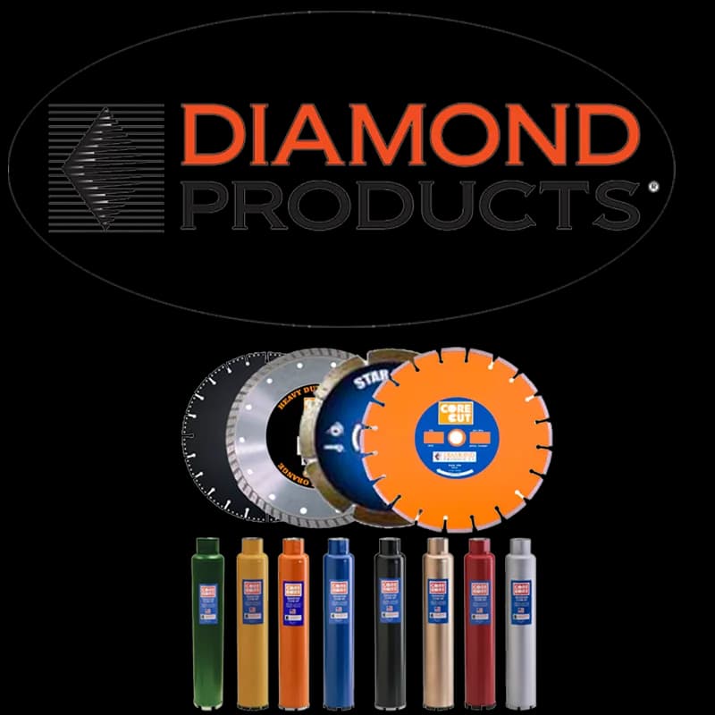 Equipos Diamond Products