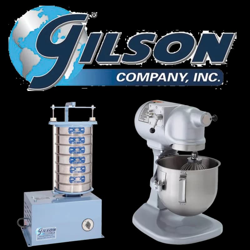 Equipos Gilson