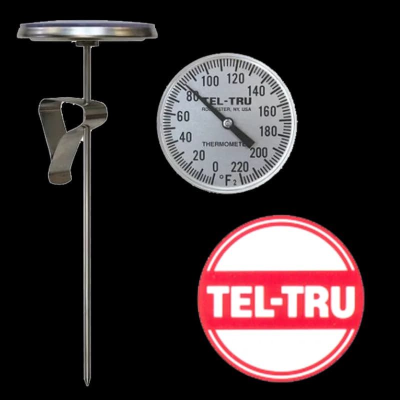 Equipos Tel-Tru