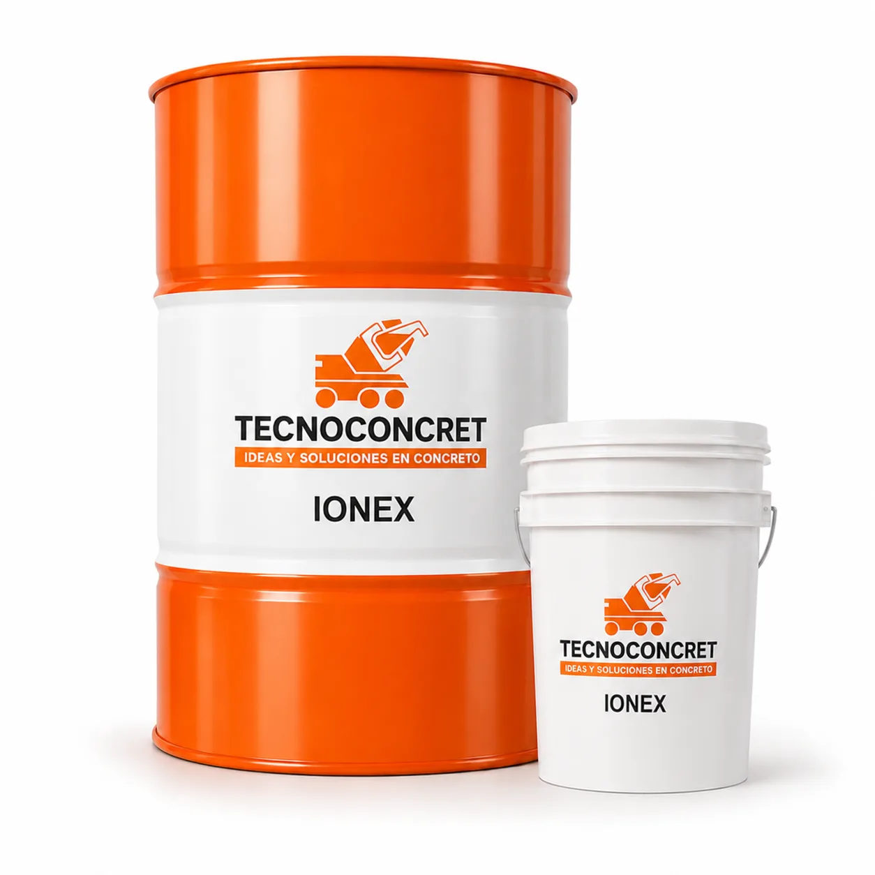Ionex