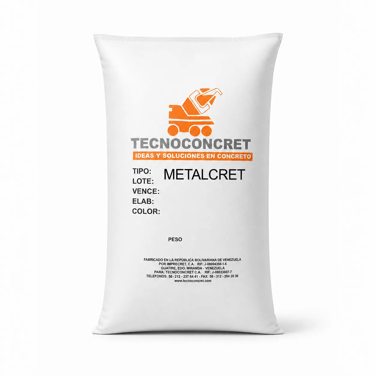 Metalcret