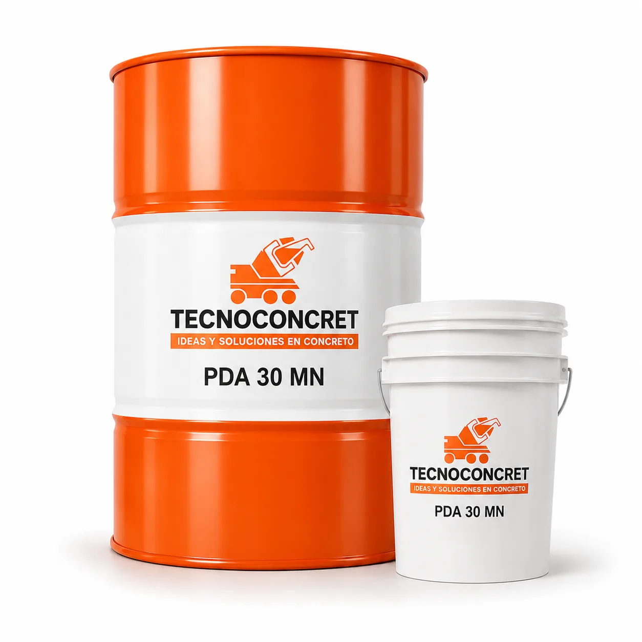 PDA 30 MN