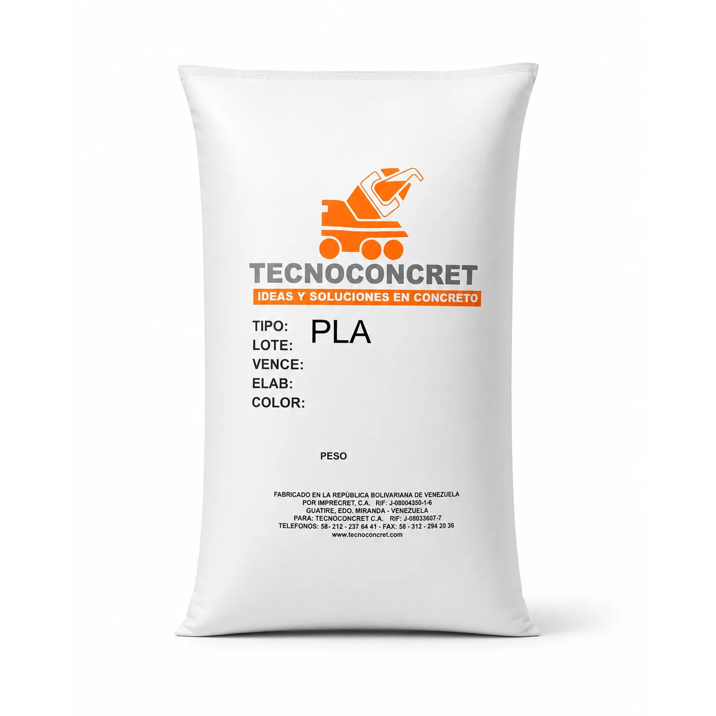 PLA