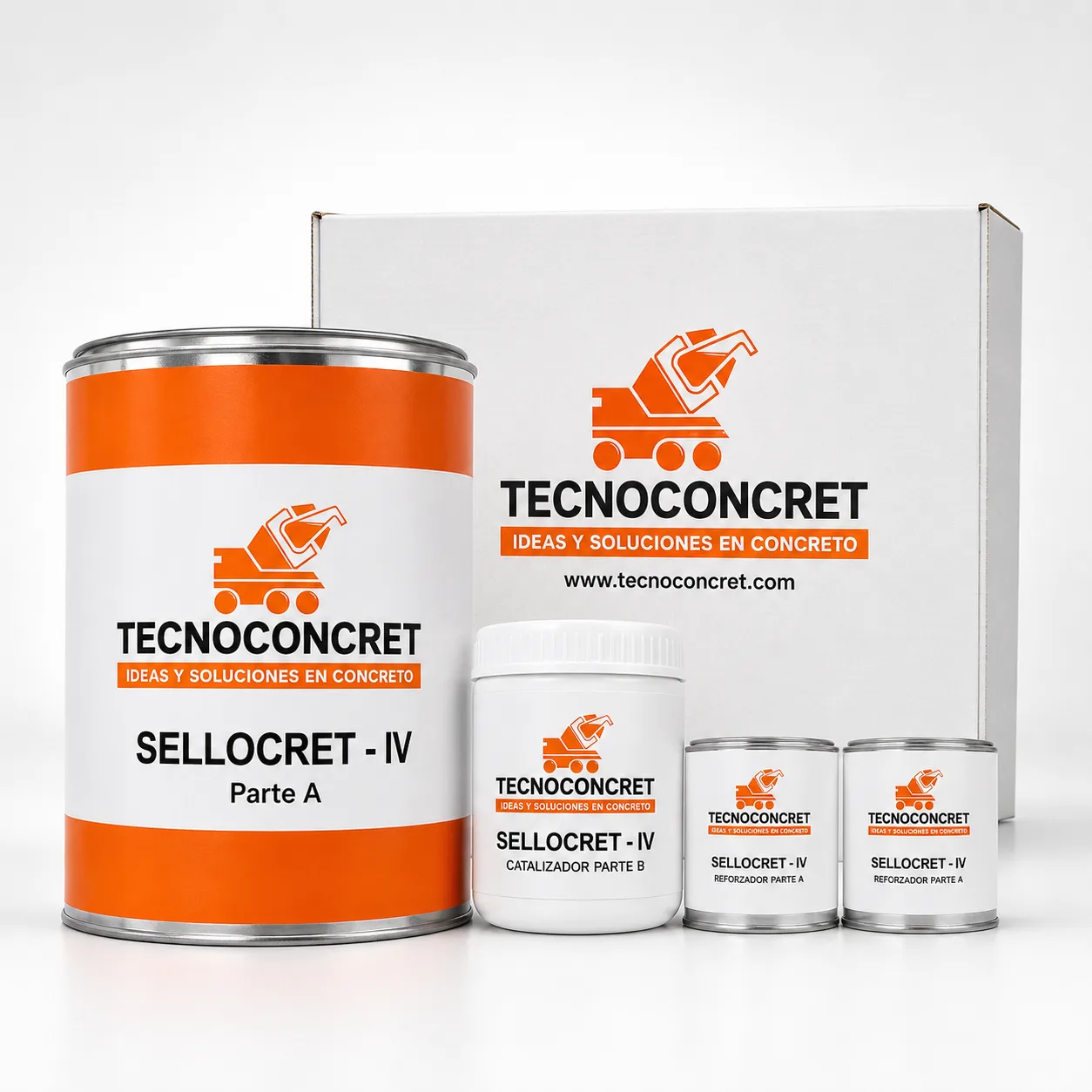 Sellocret
