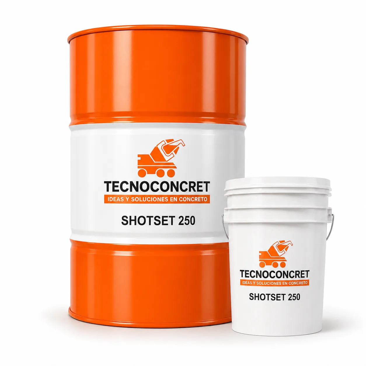 Shotset 250