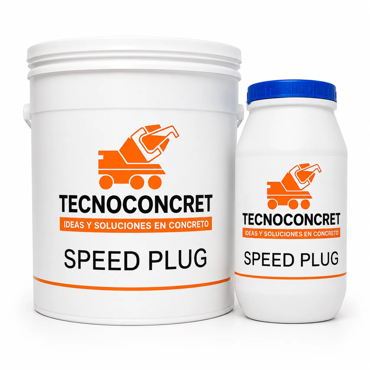 Speed Plug