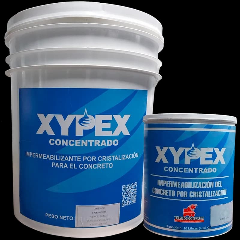Xypex Concentrado