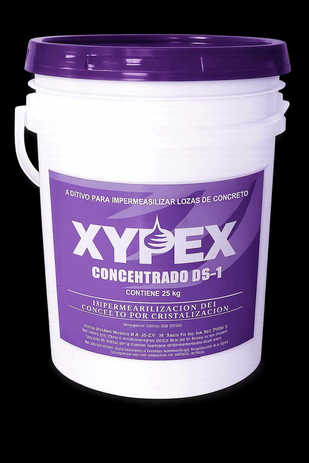 Xypex DS1