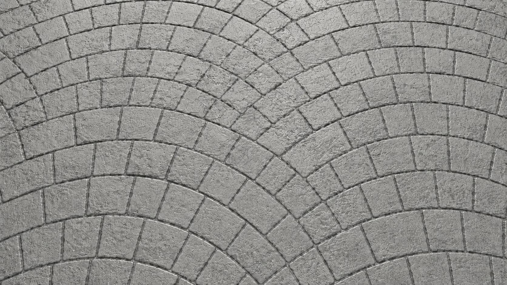 Textura Decocrete Abanico Español
