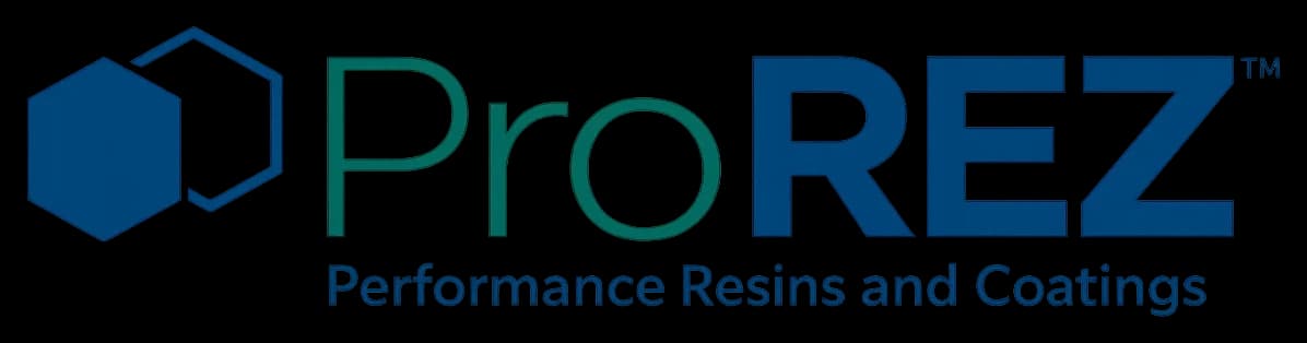 ProREZ — Performance Resins and Coatings