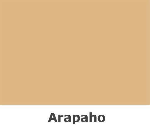 arapaho