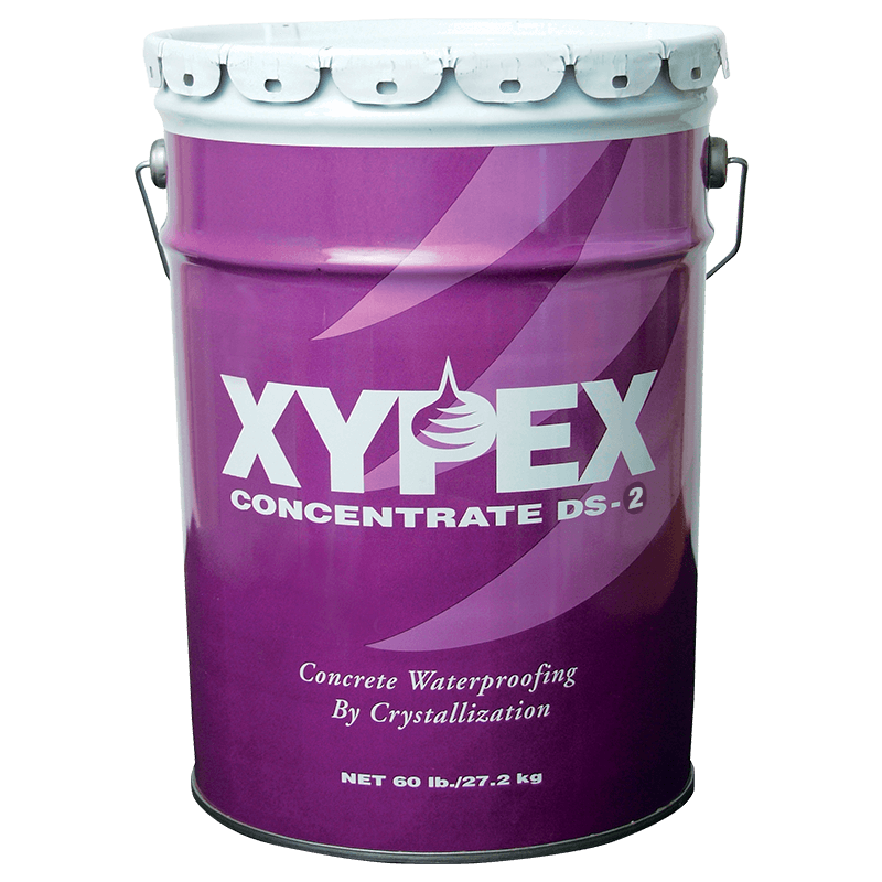 Xypex DS2