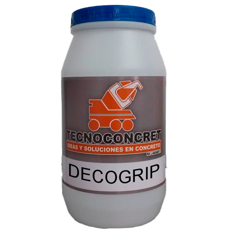 Decogrip